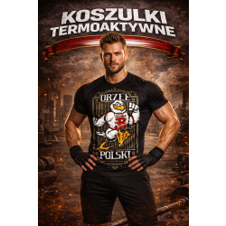 KOSZULKA TERMOAKTYWNA